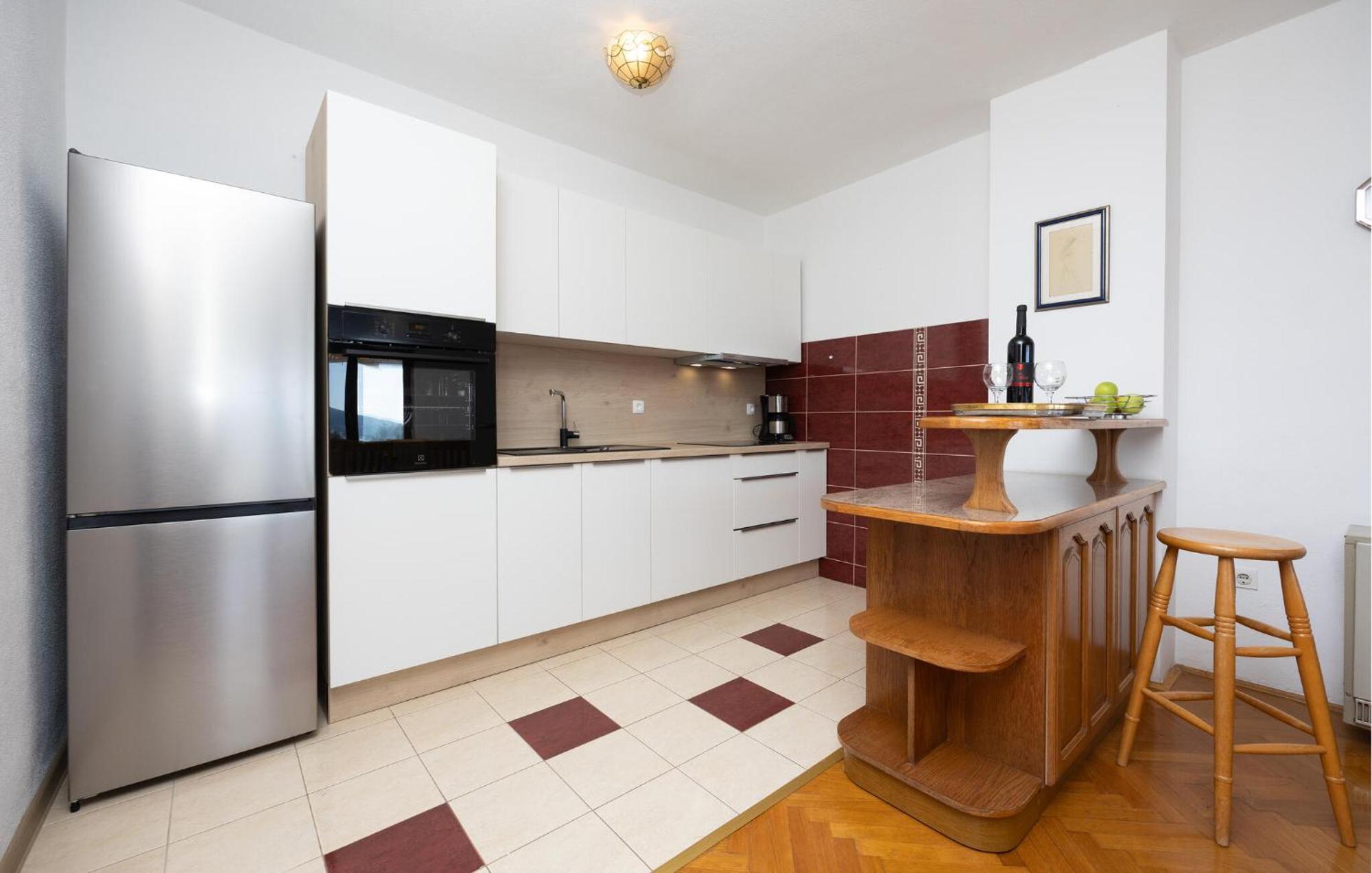 Beautiful Apartment In Trogir With Wifi Eksteriør bilde