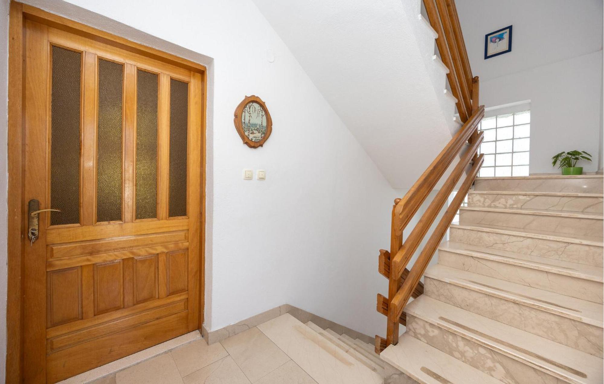 Beautiful Apartment In Trogir With Wifi Eksteriør bilde