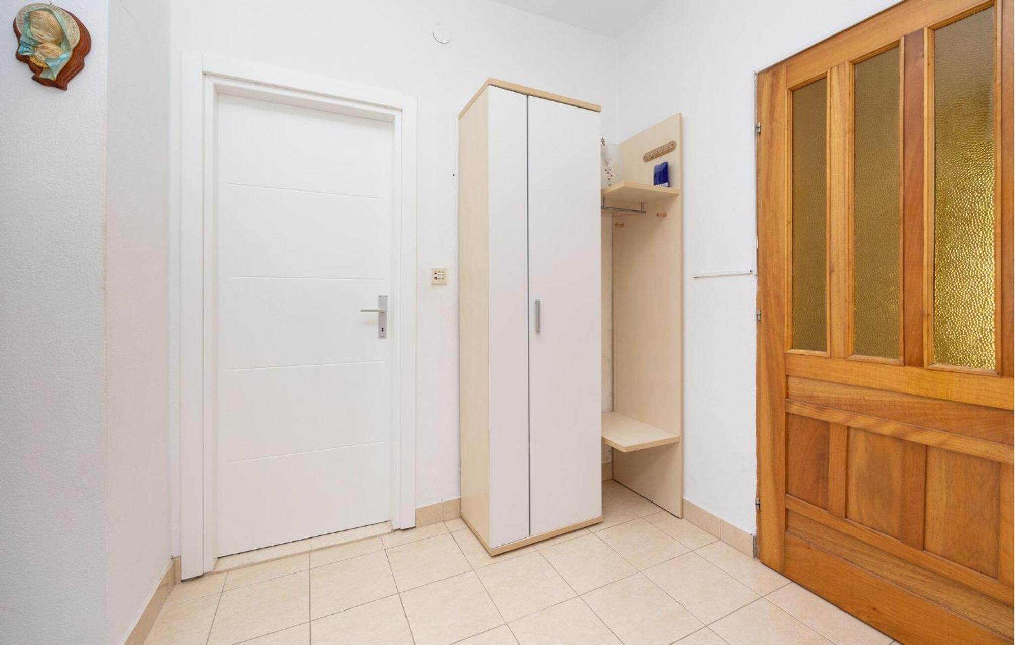 Beautiful Apartment In Trogir With Wifi Eksteriør bilde